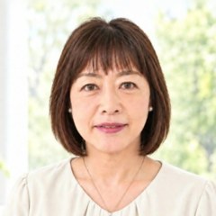 たかはしよしこさんの写真