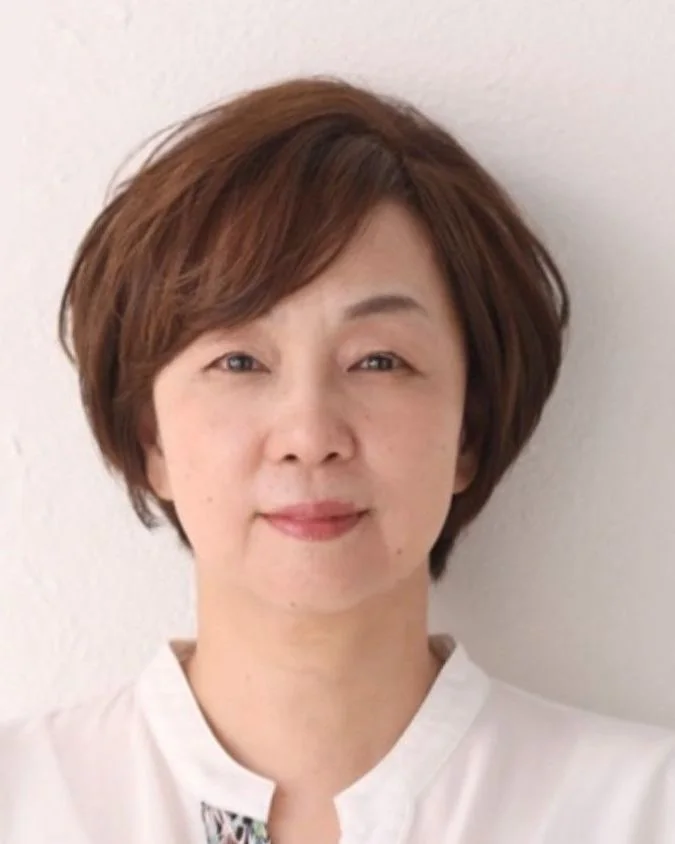 藤田久美子のプロフィール写真