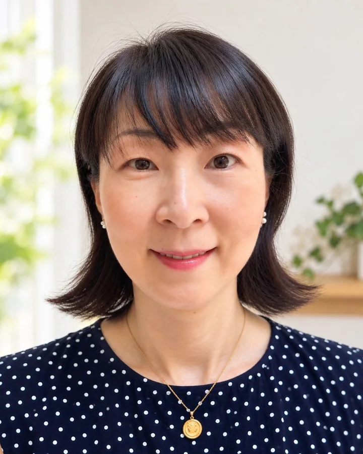 吉田幸子さんのプロフィール写真