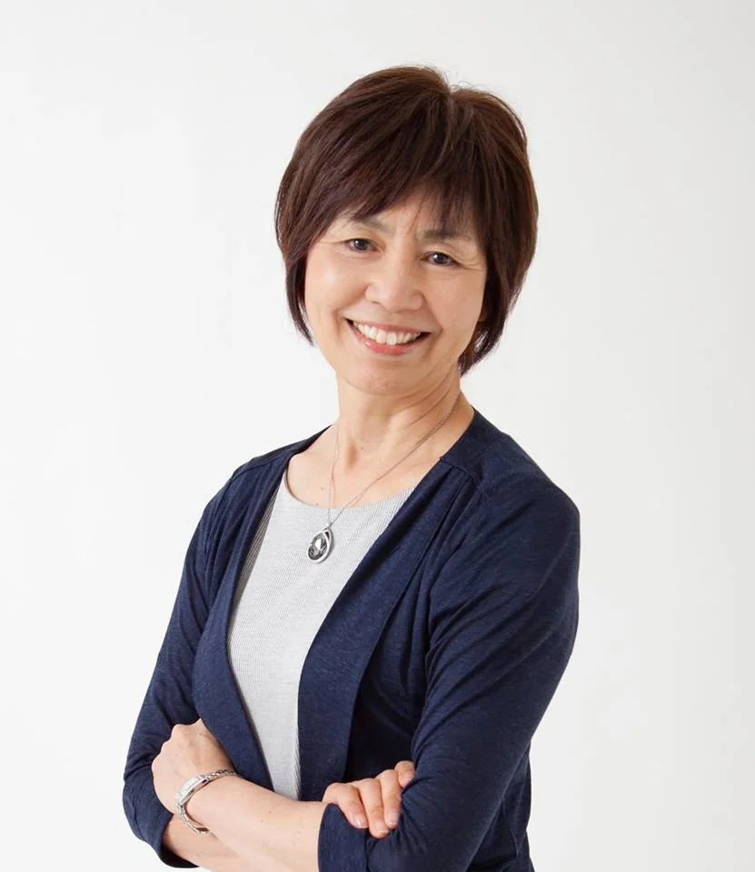 檀葉子さんのプロフィール写真