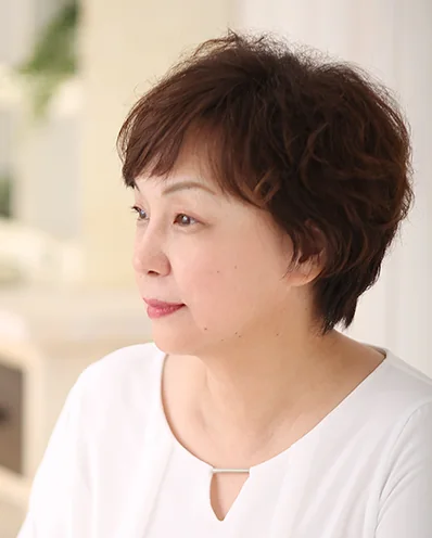 藤田久美子さんのプロフィール写真