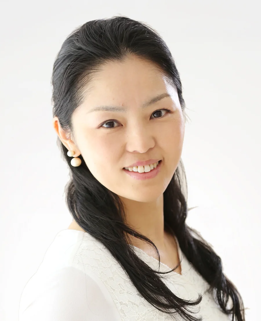 五郎丸生子さんのプロフィール写真
