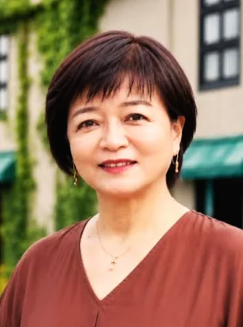 はまだめぐみさんのプロフィール写真