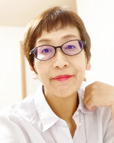 菱田史子さんのプロフィール写真