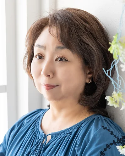 稲田裕子さんのプロフィール写真