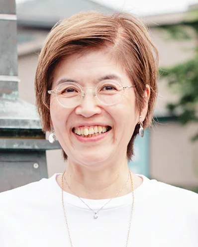 牧由佳子さんのプロフィール写真