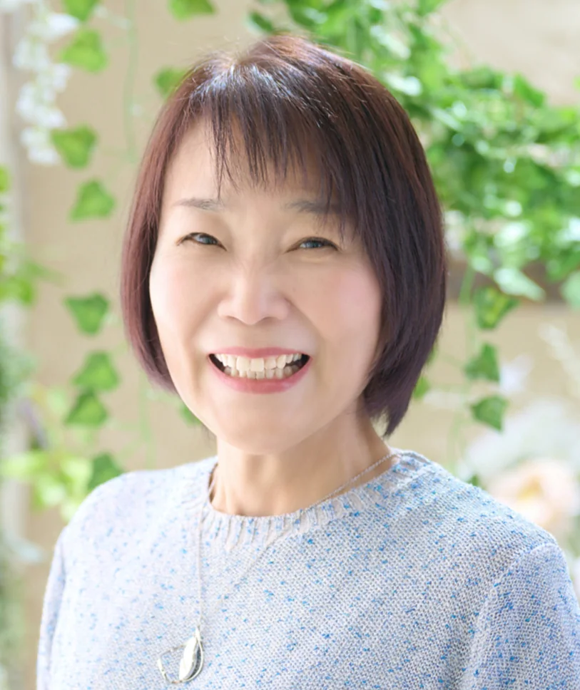 水元とよこさんのプロフィール写真