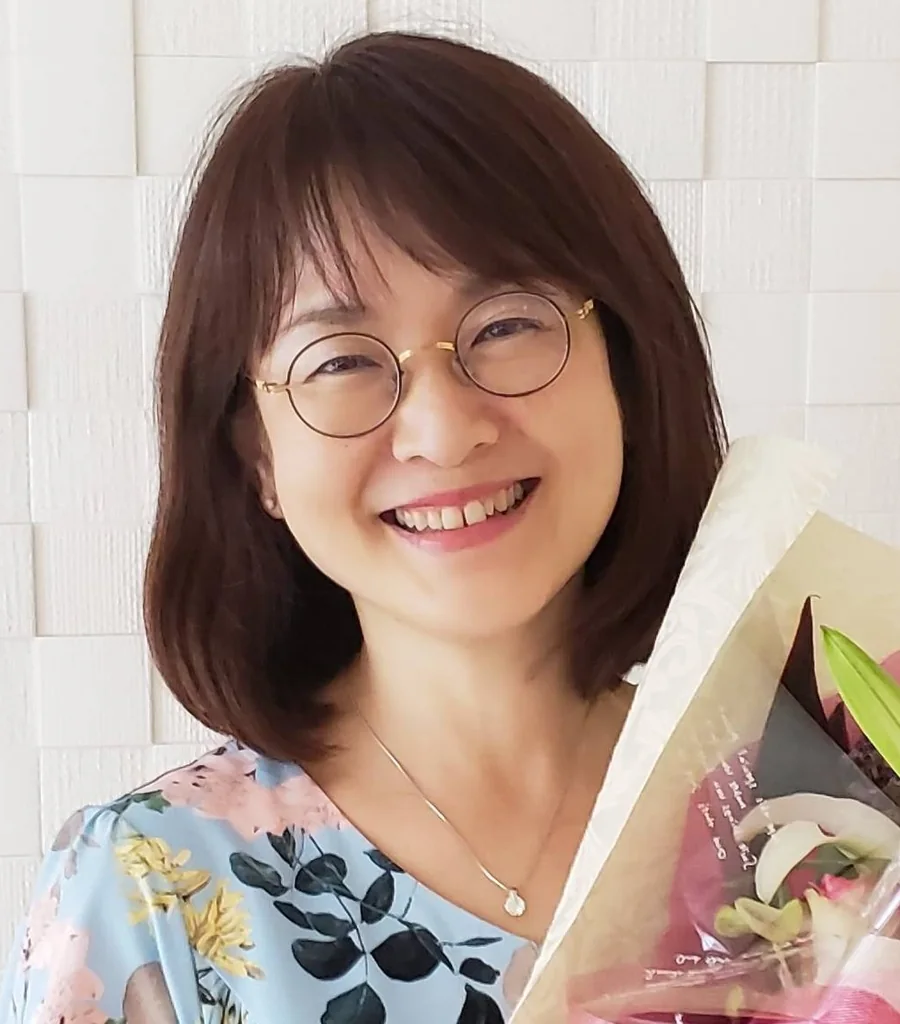 中村瑞恵さんのプロフィール写真