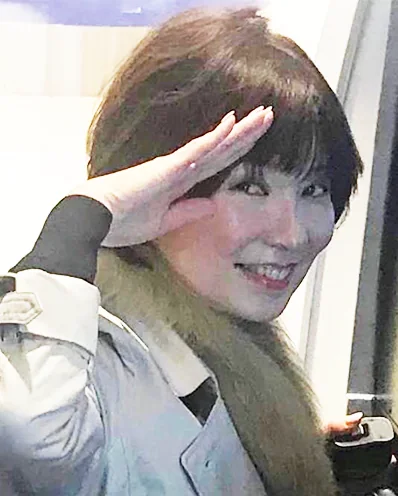 小川洋子さんのプロフィール写真