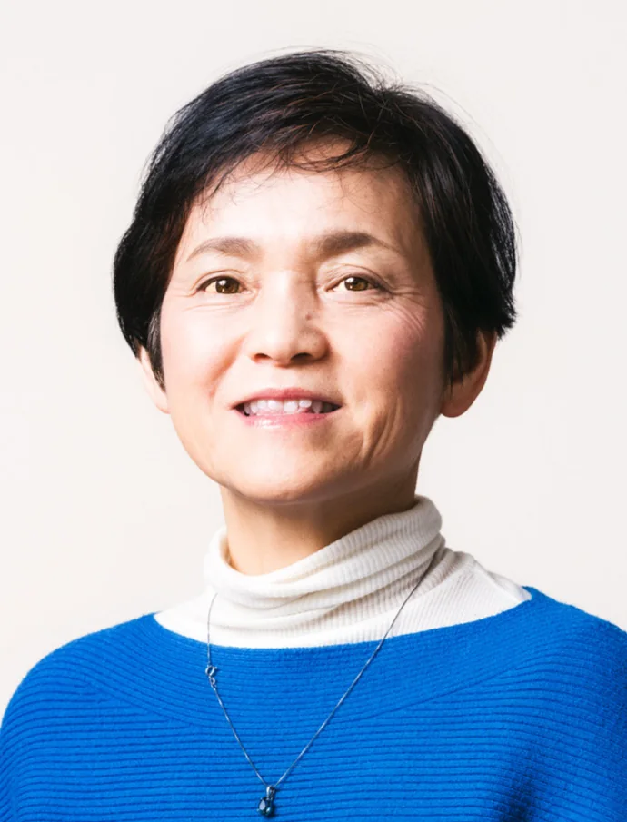 請関ゆりさんのプロフィール写真