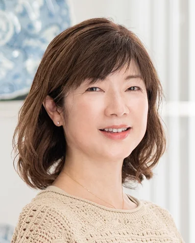 山中ひろよさんのプロフィール写真