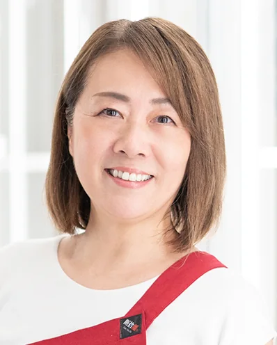 山内悦子さんのプロフィール写真