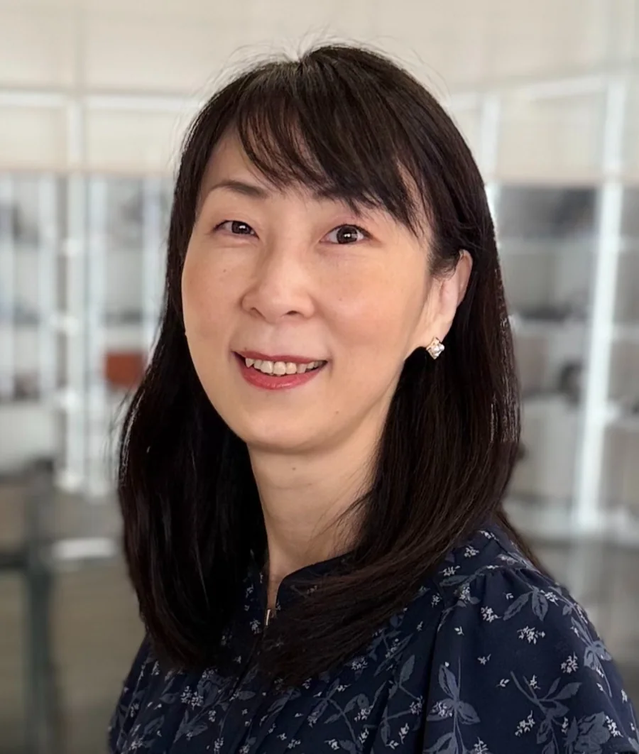 吉田幸子さんのプロフィール写真