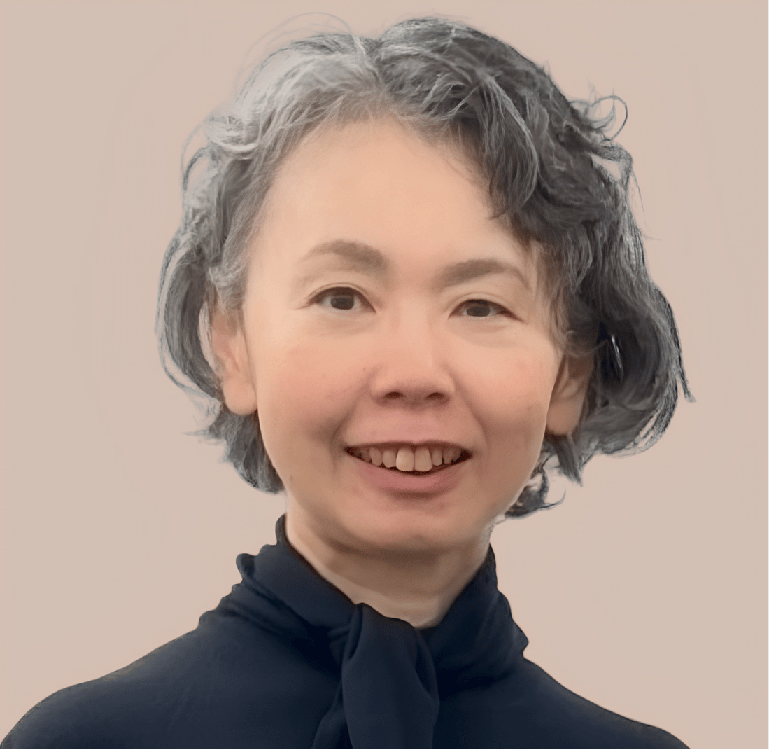 来迎かおりさんのプロフィール写真