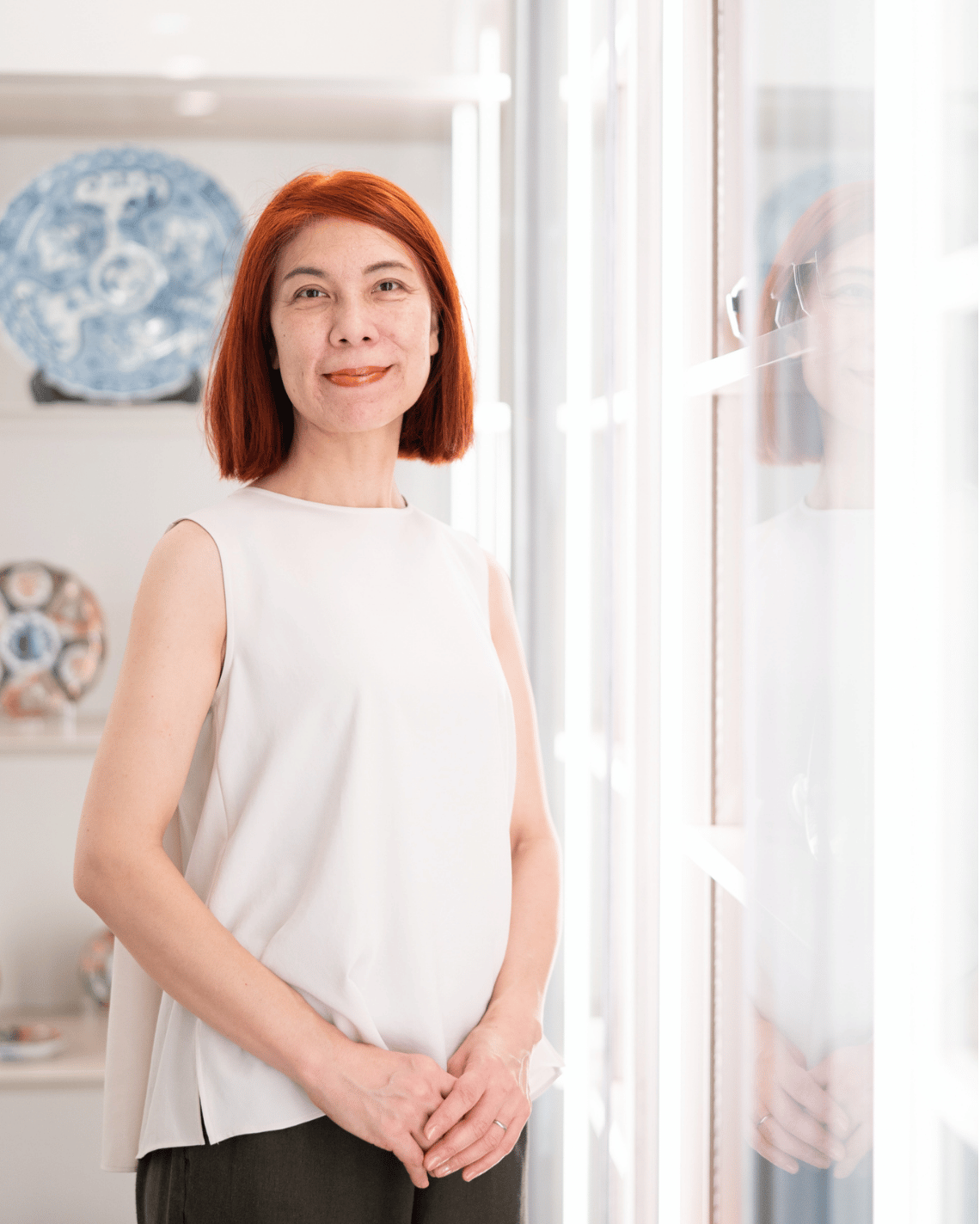 酒井千恵さんのプロフィール写真