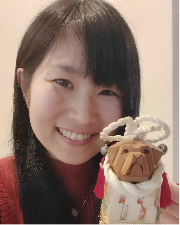 清水志保さんのプロフィール写真