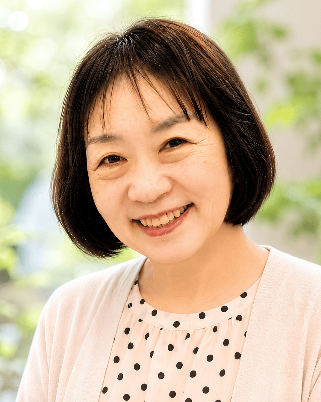 塚本なほこさんのプロフィール写真